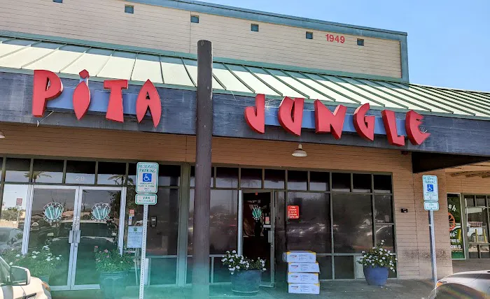 Pita Jungle Picture 3