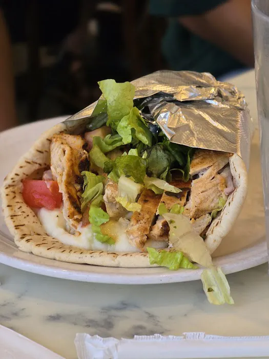 Pita Jungle Picture 6