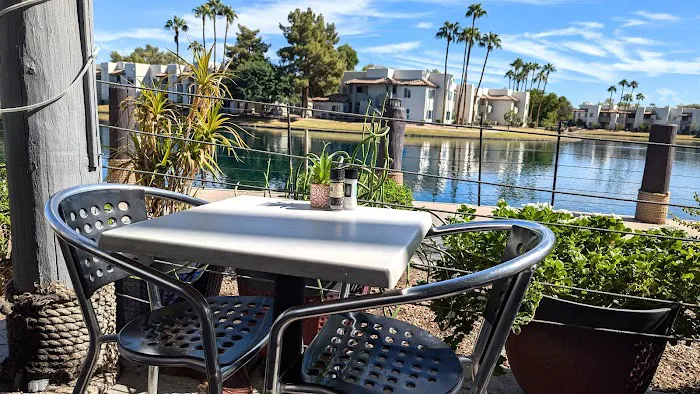 Pita Jungle Picture 2