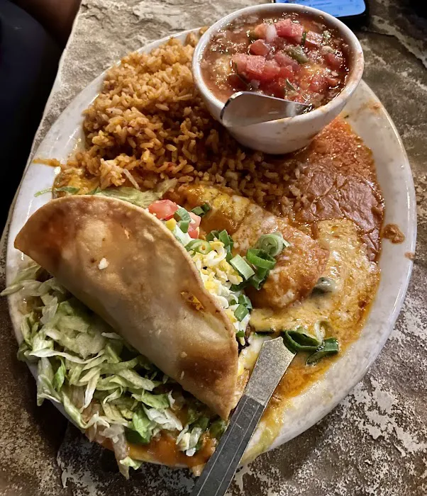 Valle Luna Picture 7