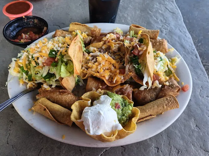 Valle Luna Picture 5