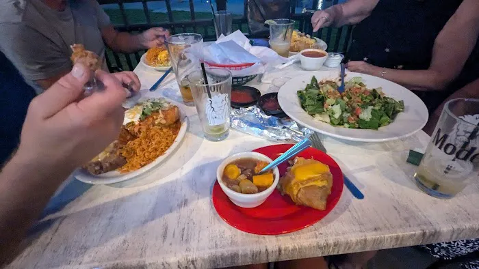 Valle Luna Picture 1