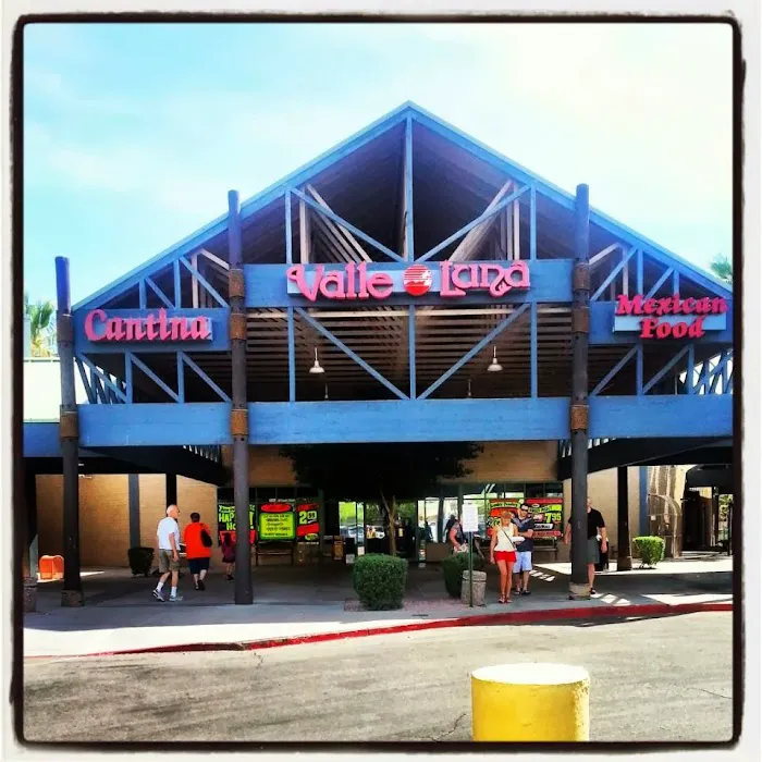 Valle Luna Picture 10