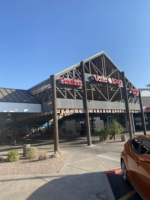 Valle Luna Picture 8