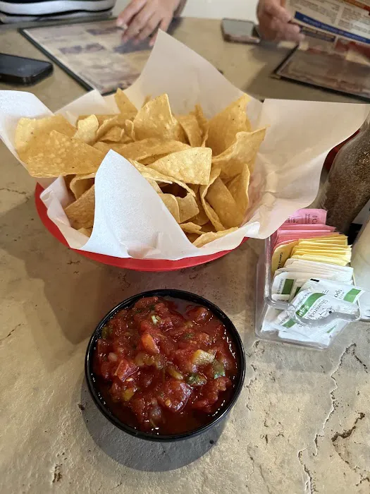 Valle Luna Picture 9