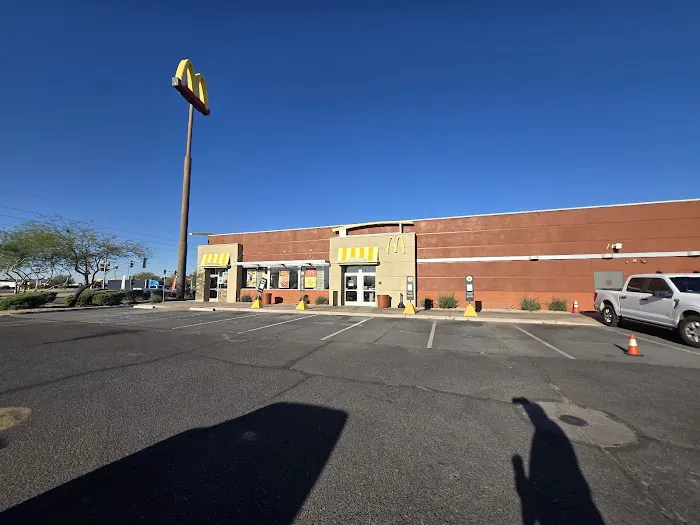 McDonald's Picture 7