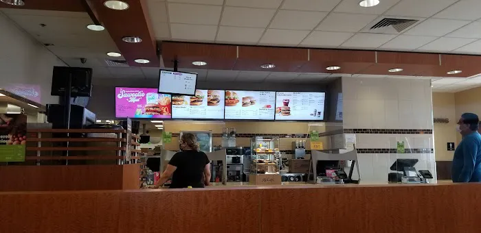 McDonald's Picture 1