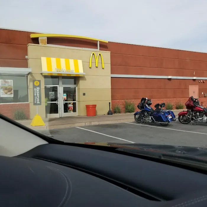 McDonald's Picture 4