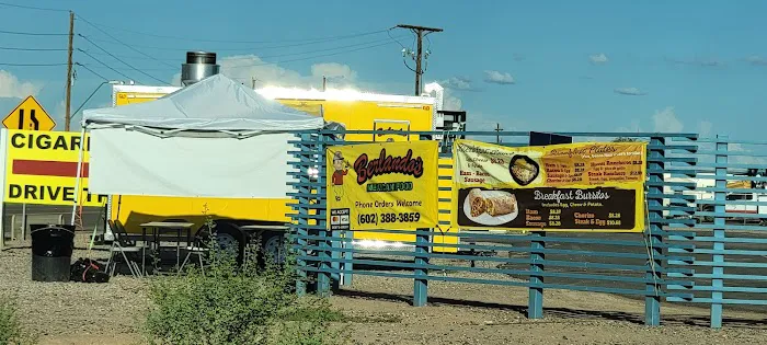 Berlando's Mexican Food Picture 2