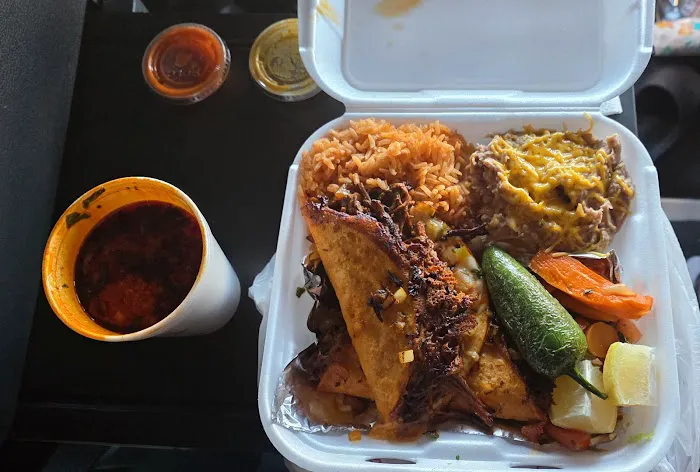 Berlando's Mexican Food Picture 6