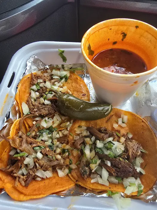 Berlando's Mexican Food Picture 10