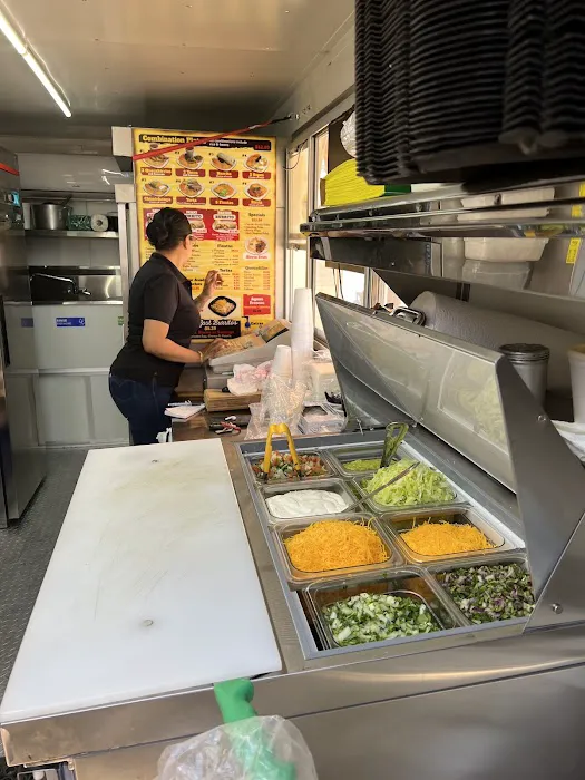 Berlando's Mexican Food Picture 8