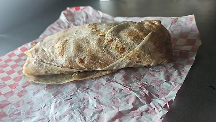 Berlando's Mexican Food Picture 1