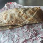 Berlando's Mexican Food