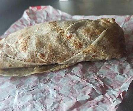 Berlando's Mexican Food