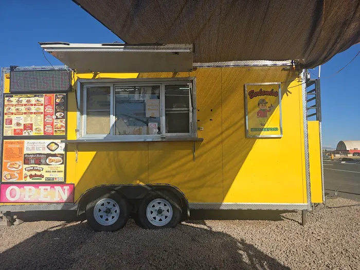 Berlando's Mexican Food Picture 3