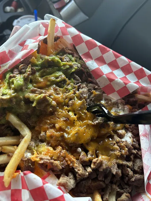 Berlando's Mexican Food Picture 7