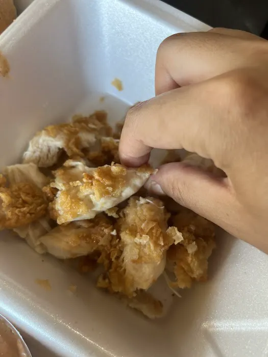 Raising Cane's Chicken Fingers Picture 9