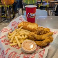Raising Cane's Chicken Fingers ico