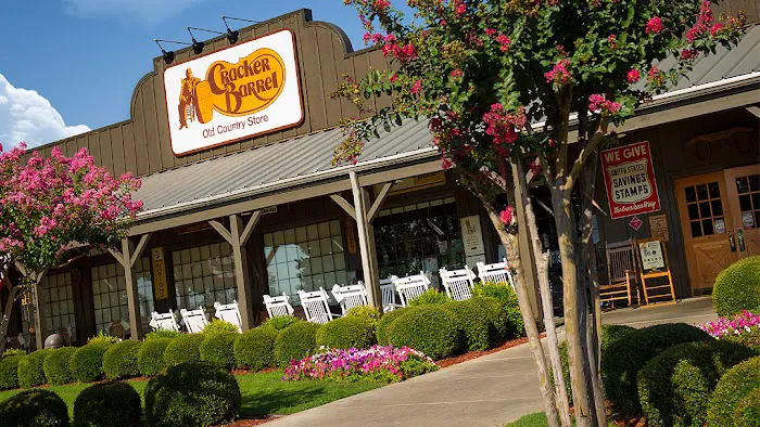 Cracker Barrel Old Country Store Picture 1