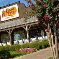 Cracker Barrel Old Country Store ico