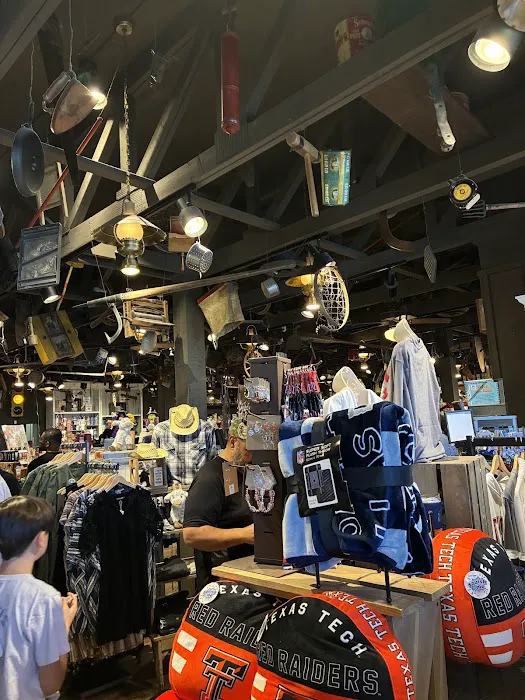 Cracker Barrel Old Country Store Picture 10