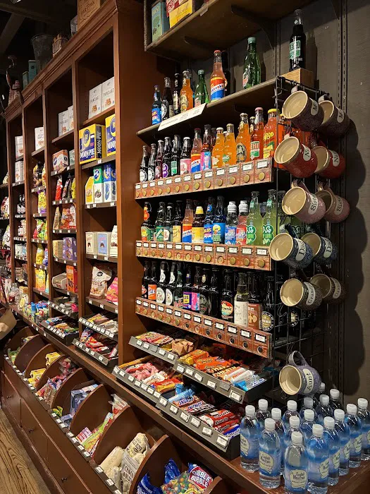 Cracker Barrel Old Country Store Picture 3