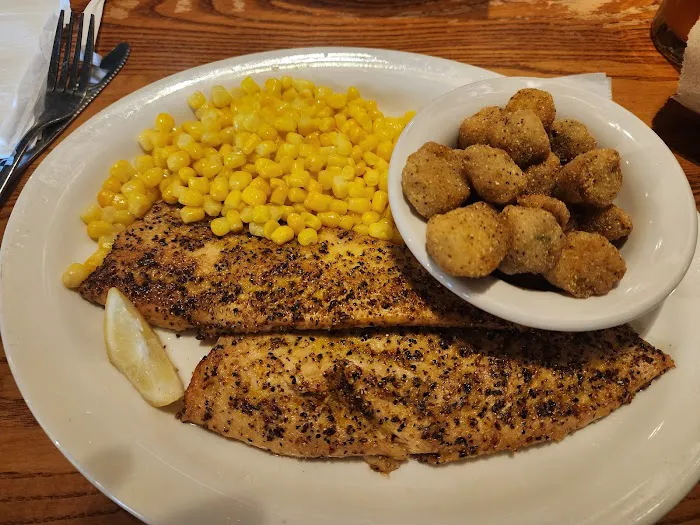 Cracker Barrel Old Country Store Picture 8