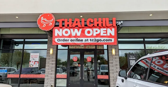 Thai Chili 2go Picture 8