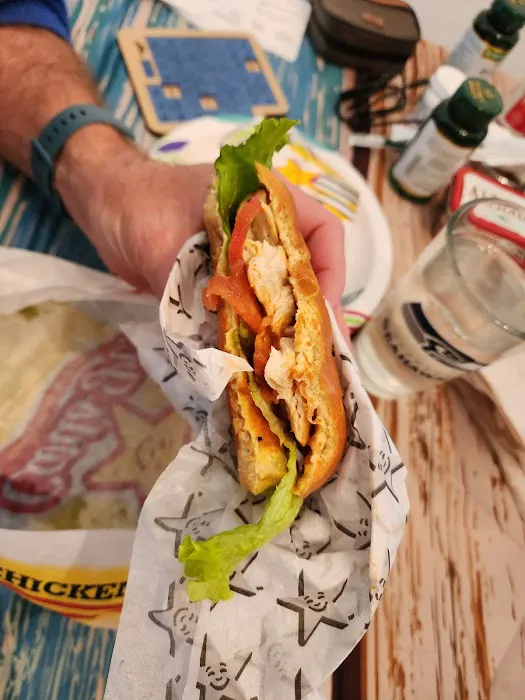 Carl’s Jr. Picture 5