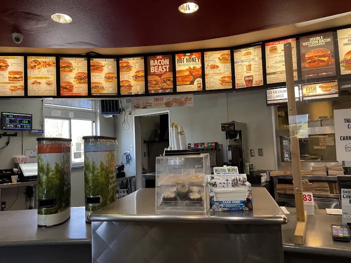 Carl’s Jr. Picture 3