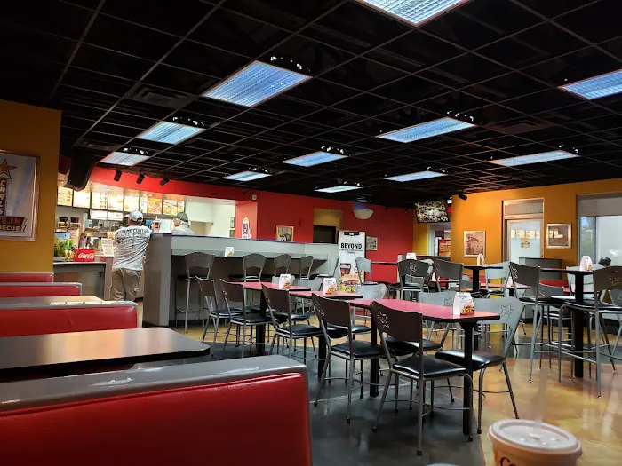 Carl’s Jr. Picture 2