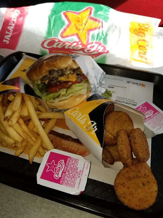 Carl’s Jr. Picture 6