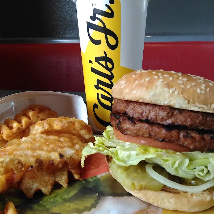 Carl’s Jr. Picture 4