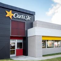 Carl’s Jr. ico