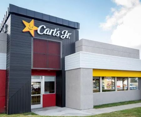 Carl’s Jr.