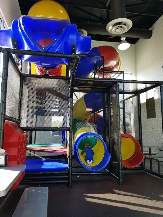 Carl’s Jr. Picture 7