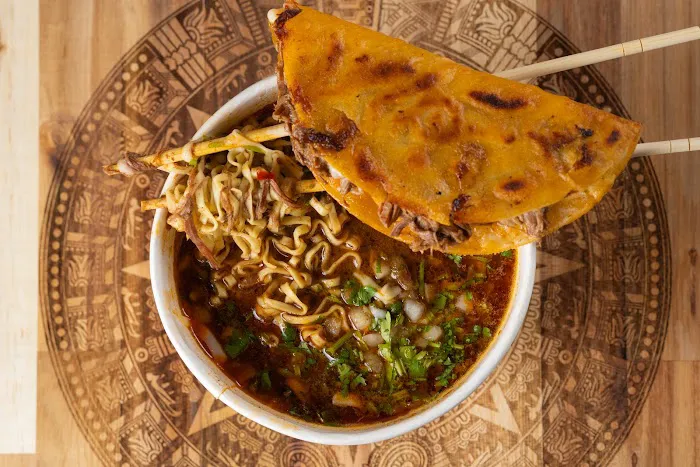 Birria Gods Picture 1