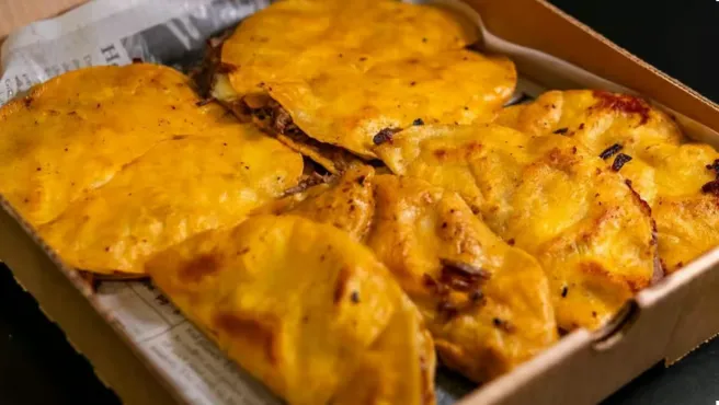 Birria Gods Picture 5