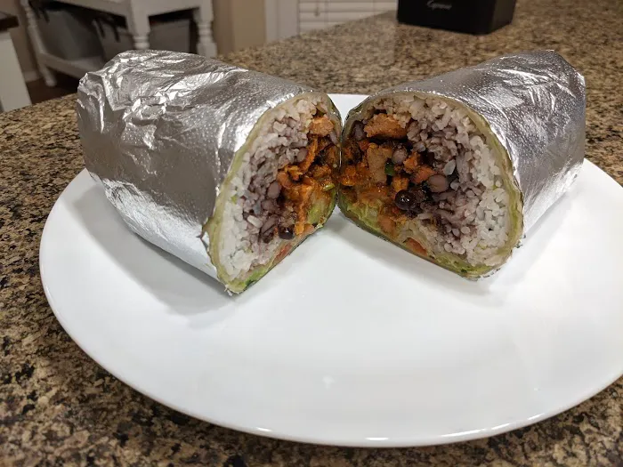 El Jefe Tacos & Sushi Picture 3