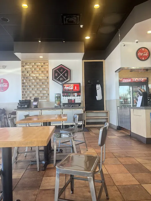 El Jefe Tacos & Sushi Picture 2