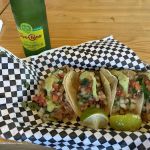 El Jefe Tacos & Sushi