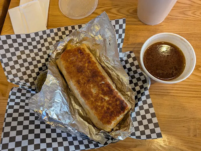 El Jefe Tacos & Sushi Picture 4