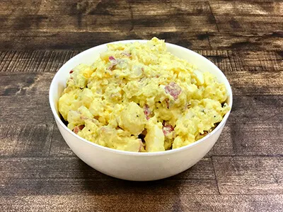 Sweet Magnolia Smokehouse Picture 9