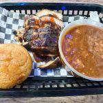 Sweet Magnolia Smokehouse