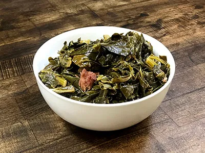 Sweet Magnolia Smokehouse Picture 10