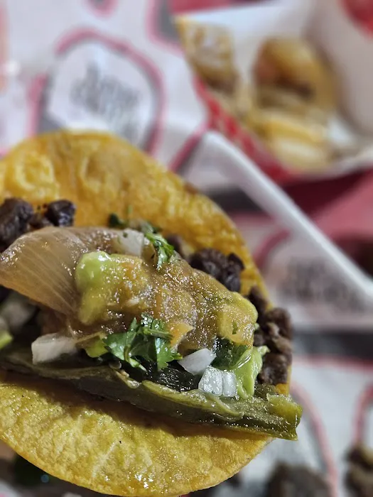 Tacos Calafia Picture 8