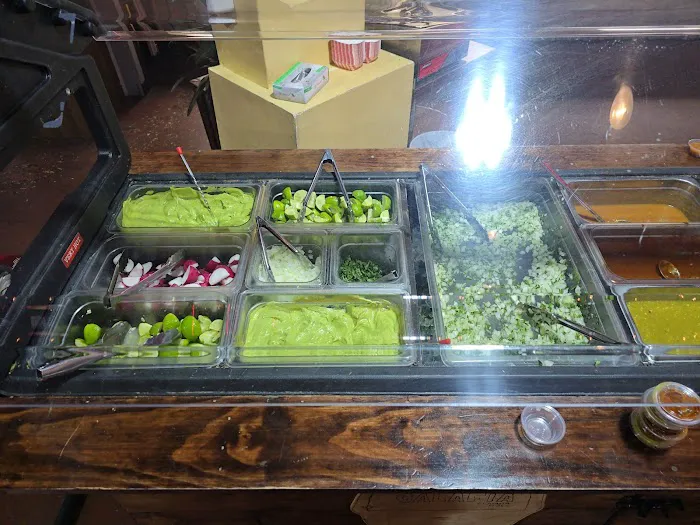 Tacos Calafia Picture 1