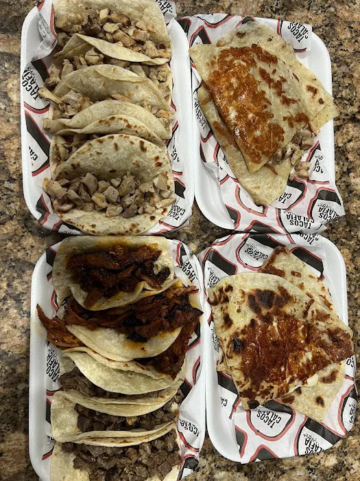 Tacos Calafia Picture 7