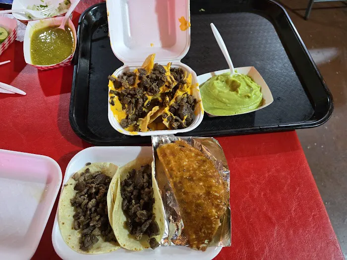 Tacos Calafia Picture 5